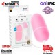 Vibrating egg · Huevo vibrador resistente al agua · Online