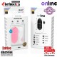 Vibrating egg · Huevo vibrador resistente al agua · Online