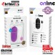Vibrating egg · Huevo vibrador resistente al agua · Online