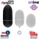 Huevo vibrador con control remoto 80mm  · Online