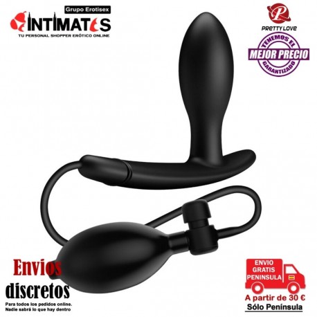 Drake · Plug anal inflable  · Pretty Love