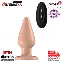 Model 2 · Plug anal 10 velocidades · Bottom Line