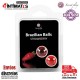 Brazilian Balls 2 uds. · Secret Play