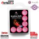 Brazilian Balls  con efectos 6 uds. · Secret Play
