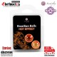 Brazilian Balls  con efectos 2 uds. · Secret Play