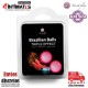 Brazilian Balls  con efectos 2 uds. · Secret Play