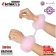 Secret Hadcuffs · Esposas de plumas · Secret Play