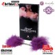 Secret Hadcuffs · Esposas de plumas · Secret Play