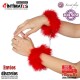 Secret Hadcuffs · Esposas de plumas · Secret Play