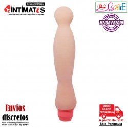Flex Vibe Sensual Spine · Vibrador flexible 220mm · Baile