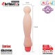Flex Vibe Sensual Spine · Vibrador flexible 220mm · Baile