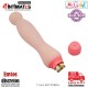 Flex Vibe Sensual Spine · Vibrador flexible 220mm · Baile