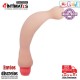 Flex Vibe Sensual Spine · Vibrador flexible 220mm · Baile