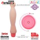 Flex Vibe Sensual Spine · Vibrador flexible 220mm · Baile