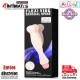 Flex Vibe Sensual Spine · Vibrador flexible 220mm · Baile