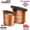 Senze Soothing · Vela de masaje · Swede