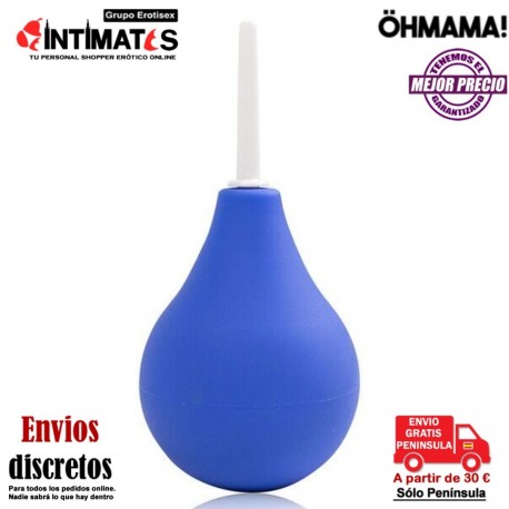 Squeeze · Enema anal 220ml · ÖhMama