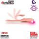 Two-Vibe - Vibrador de doble motor · Rocks-off