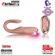 Two-Vibe - Vibrador de doble motor · Rocks-off