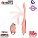 Two-Vibe - Vibrador de doble motor · Rocks-off