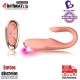 Two-Vibe - Vibrador de doble motor · Rocks-off