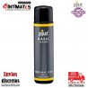 Pjur Basic 100ml · Lubricante base silicona · Pjur