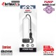 Power Pump RX 5 - Black · Bomba de succión con masturbador · Pumped addicted