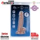 Mr. Intense 7 · Pene realístico con escroto · Intense