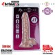 Mr. Intense 21 · Pene realístico con escroto · Intense