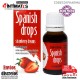 Spanish Drops · Strawberry Dreams · Cobeco