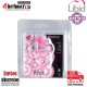 Conejillo · Anillo vibrador rosa · Libid Toys