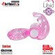 Conejillo · Anillo vibrador rosa · Libid Toys