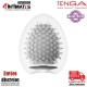 Wonder Stud · Huevo Masturbador · Tenga