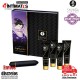 Naughty Geisha Kit · Ideal para una noche de pasión o un fin de semana romántico · Shunga