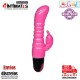 Vibrator · Estimulador del punto G · Baile