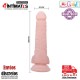 Super dildo · Consolador realístico 188 mm con ventosa· Baile