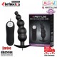 Special Anal Stimulation · Plug anal con 12f de vibración · Pretty Love