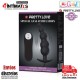 Special Anal Stimulation · Plug anal con 12f de vibración · Pretty Love