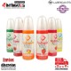 Frutopia · Lubricante con sabor natural endulzado · ID Lube