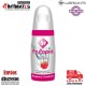 Frutopia · Lubricante con sabor natural endulzado · ID Lube