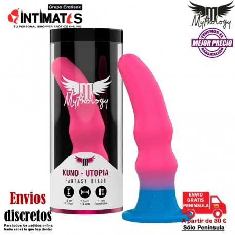 Kuno-Utopia · Consolador para usar en prácticas anales. · Mythology