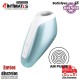 Love Breeze · Air Pulse Stimulator · Satisfyer