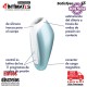 Love Breeze · Air Pulse Stimulator · Satisfyer
