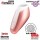 Love Breeze · Air Pulse Stimulator · Satisfyer