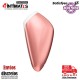 Love Breeze · Air Pulse Stimulator · Satisfyer
