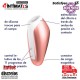 Love Breeze · Air Pulse Stimulator · Satisfyer