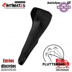 Men Wand · Masturbador masculino · Satisfyer