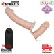 Ultra Passionate Harness Dual-motor Vibration · Baile