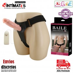 Jessica · Strap On Super Belt · Baile