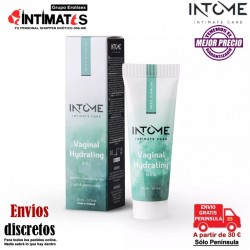 Vaginal Hydrating Gel 30 ml · Intome